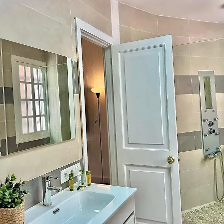 Lejlighed Brisas 1 By Sunhousescanarias *