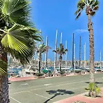شقة Brisas 1 By Sunhousescanarias