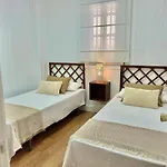 Brisas 1 By Sunhousescanarias شقة *