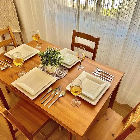 Apartment Brisas 1 By Sunhousescanarias