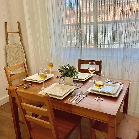 Apartment Brisas 1 By Sunhousescanarias Las Palmas de Gran Canaria