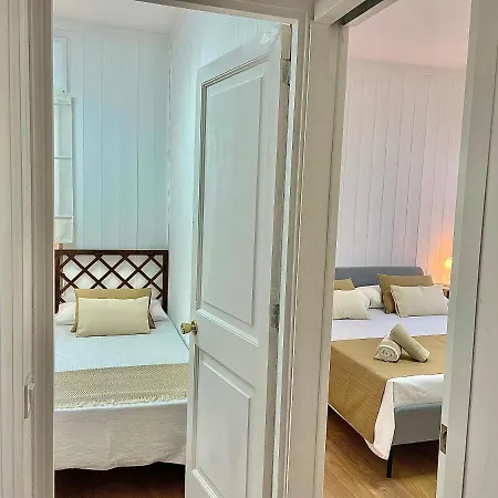 Apartment Brisas 1 By Sunhousescanarias *