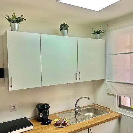 Apartment Brisas 1 By Sunhousescanarias