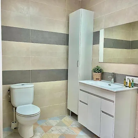 Apartment Brisas 1 By Sunhousescanarias *