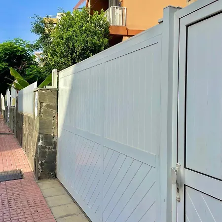 Brisas 1 By Sunhousescanarias Apartment *