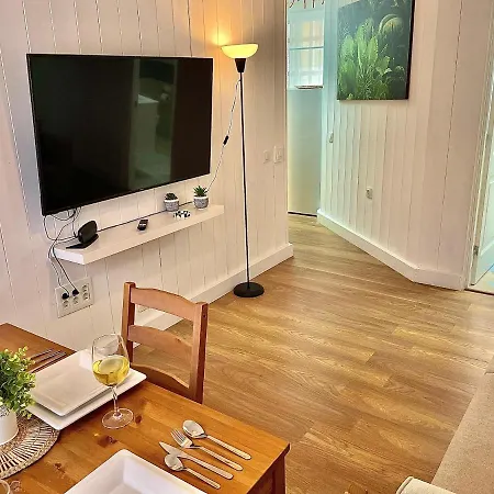 Brisas 1 By Sunhousescanarias Apartment