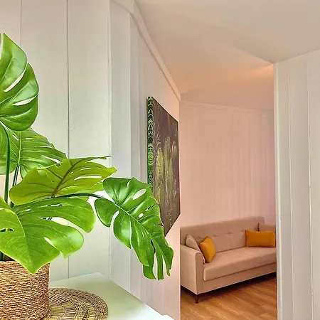 Apartment Brisas 1 By Sunhousescanarias Las Palmas de Gran Canaria