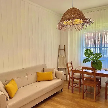 Brisas 1 By Sunhousescanarias Apartment Las Palmas de Gran Canaria