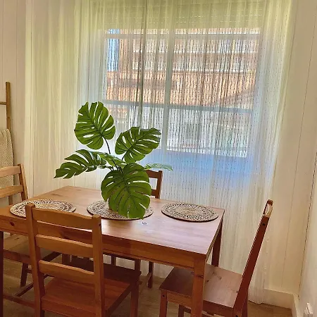 Brisas 1 By Sunhousescanarias * Las Palmas de Gran Canárias
