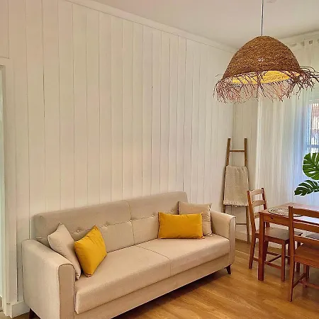 Apartment Brisas 1 By Sunhousescanarias Las Palmas de Gran Canaria