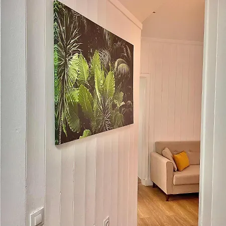 Apartment Brisas 1 By Sunhousescanarias
