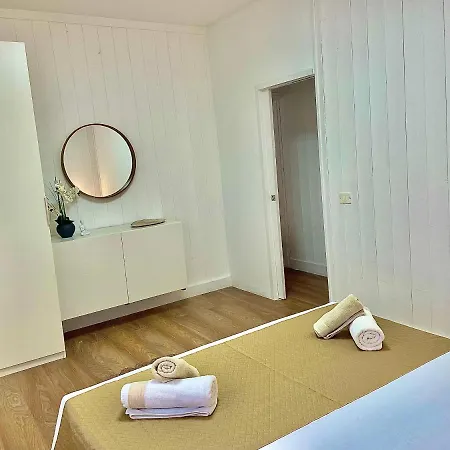 Apartment Brisas 1 By Sunhousescanarias *