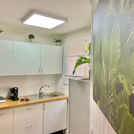 Brisas 1 By Sunhousescanarias Apartment *