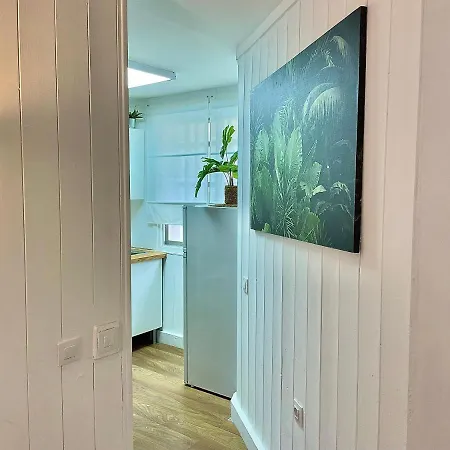Brisas 1 By Sunhousescanarias Apartment *