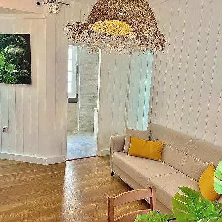 Apartment Brisas 1 By Sunhousescanarias