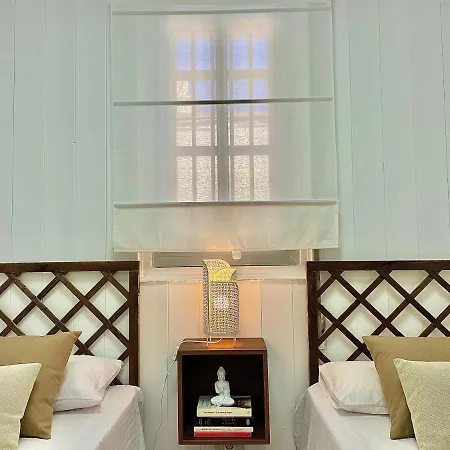 Apartment Brisas 1 By Sunhousescanarias