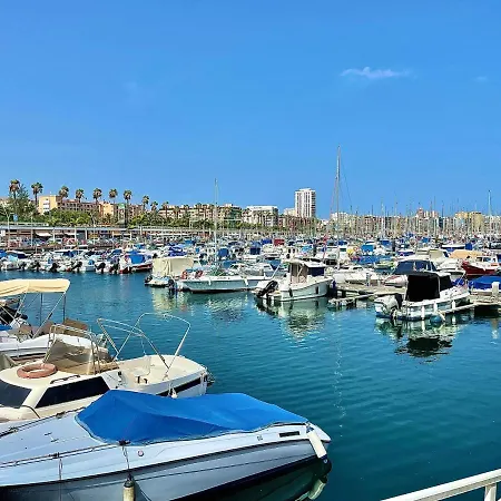 Brisas 1 By Sunhousescanarias * Las Palmas de Gran Canárias