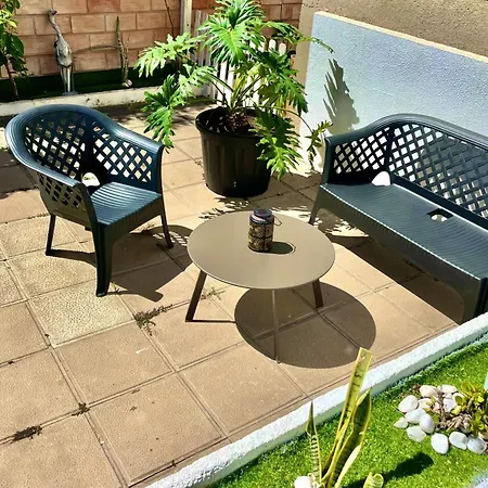 Brisas 1 By Sunhousescanarias Apartment