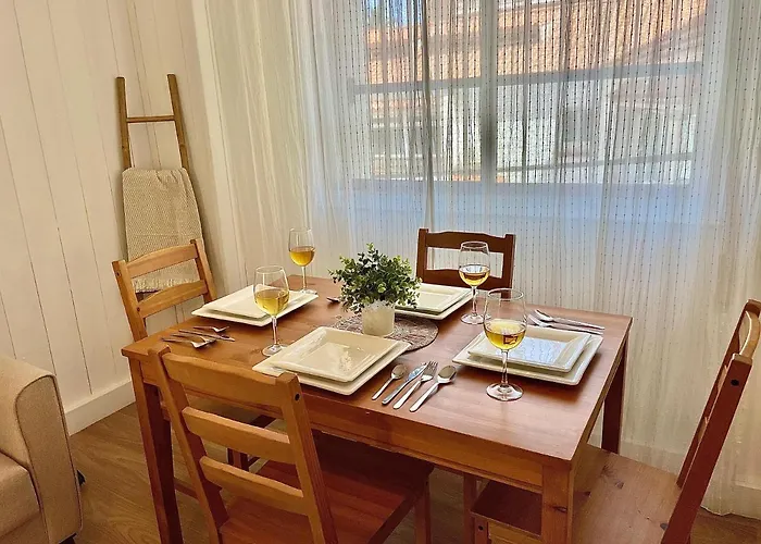 Appartement Brisas 1 By Sunhousescanarias Las Palmas de Gran Canaria