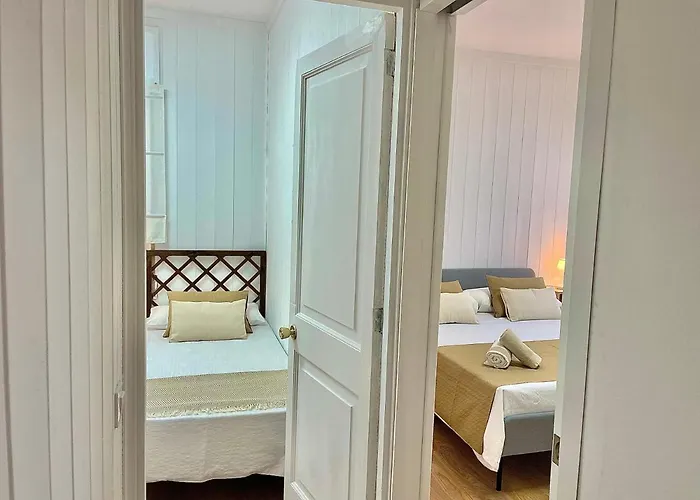 Appartement Brisas 1 By Sunhousescanarias *