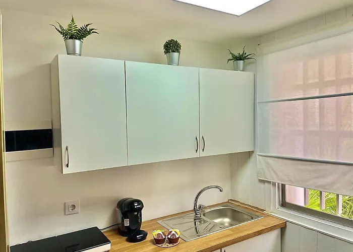 Appartement Brisas 1 By Sunhousescanarias