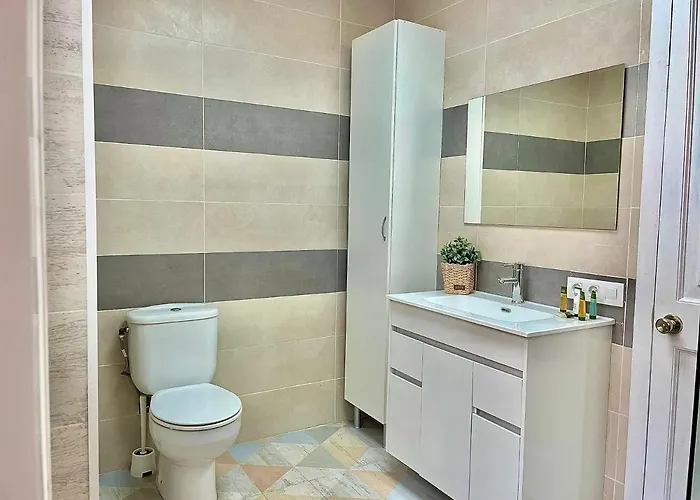 Appartement Brisas 1 By Sunhousescanarias *