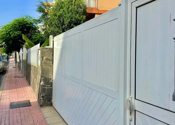 Brisas 1 By Sunhousescanarias Appartement *