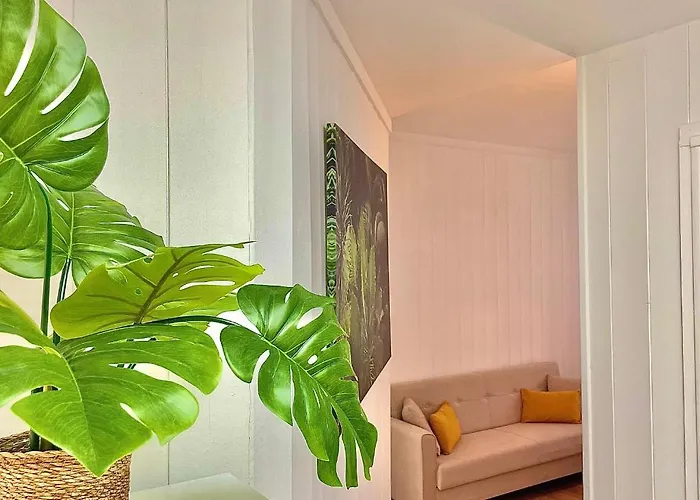 Appartement Brisas 1 By Sunhousescanarias Las Palmas de Gran Canaria