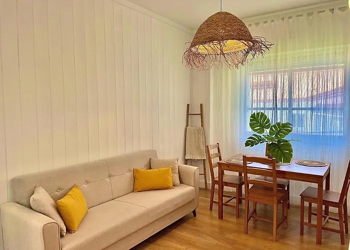 Brisas 1 By Sunhousescanarias Appartement Las Palmas de Gran Canaria