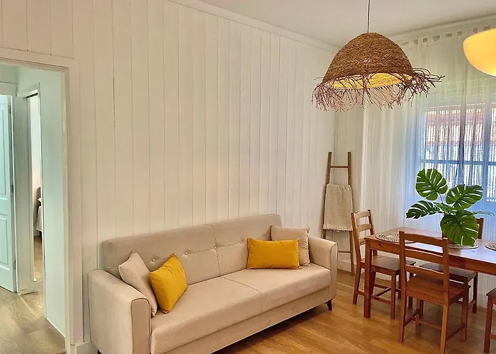 Appartement Brisas 1 By Sunhousescanarias Las Palmas de Gran Canaria