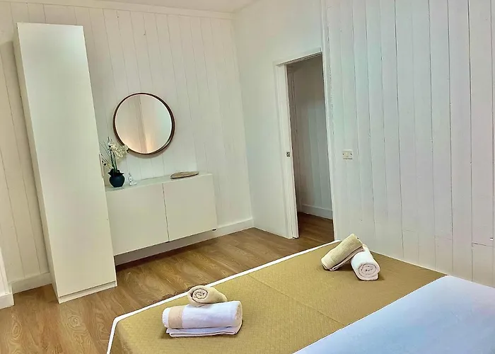 Appartement Brisas 1 By Sunhousescanarias *