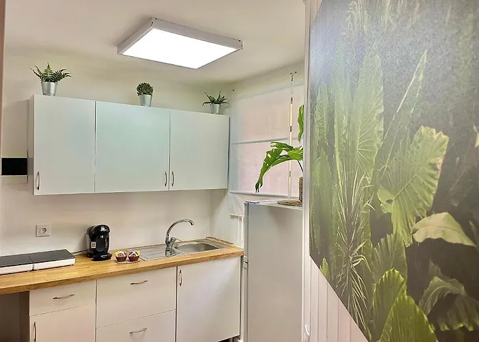 Brisas 1 By Sunhousescanarias Appartement *