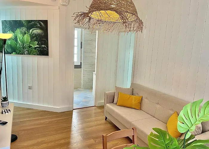 Appartement Brisas 1 By Sunhousescanarias