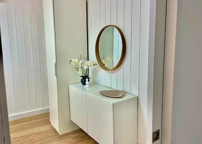 Appartement Brisas 1 By Sunhousescanarias *