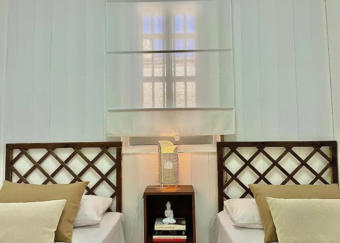 Appartement Brisas 1 By Sunhousescanarias
