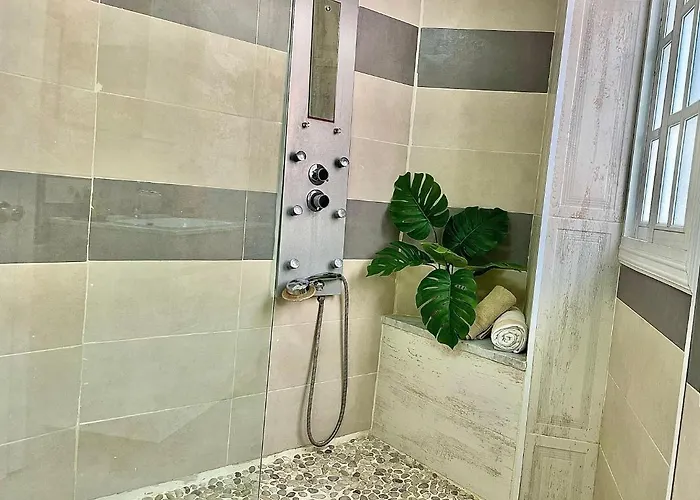 Appartement Brisas 1 By Sunhousescanarias Las Palmas de Gran Canaria